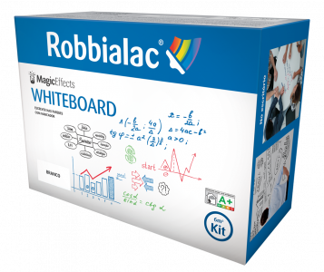 Magic Effects Whiteboard